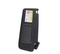 Estensione Parasole Per VW Per Golf 7 Per Jetta T-Cross Per Passat B8 CC Per T-Roc 5GG857551 5GG857552 Pannello Parasole Anteriore Con Specchio(5G0857552 Right 1pcs)