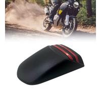 Estensione paraspruzzi copriruota, protezione parafango anteriore, parafango