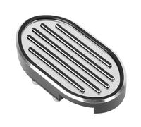 Estensione Pedale Leva Dell'Allargatore Del Freno D'Argento Per Xl 883 1200 S1