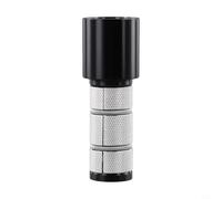 Estensione per albero forcella per manubrio della bicicletta, in lega di alluminio resistente alla ruggine, con varianti di altezza da 30 mm e 50 mm (30 mm)