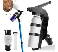 Estensione per bombolette spray per vespe, calabroni, spray regolabile