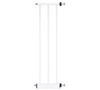 Estensione per Cancelletto Bambini Clic-Clac in Metallo 20 cm Fadi Bianco