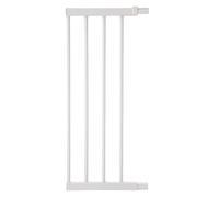 Prolunga Safety 1° Cancello Bianca 14cm