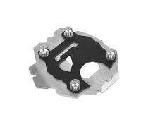 Estensione per cavalletto PER L'AFRICA PER TWIN CRF1100L ADVENTURE SPORTS ES DCT 2019-2024 Moto Cavalletto Lato Del Piede Del Basamento Piastra Di Supporto Di Estensione