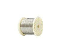 estensione per esterni Cr20Ni80 Resistenza Riscaldamento Filo Taglio Schiuma Saldatura Nicromo Bobina Lega di Acciaio Al Nichel Cavo Elettrico 0.2mm Riscaldatore di Filati guaina solare(Size:0.1mm)