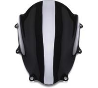 Estensione per parabrezza moto Per GSX-R GSXR 1000 2017-2022 Per GSX-R1000 Parabrezza per Moto(Mode2)