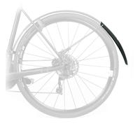 Parafango posteriore SKS Speedrocker nero