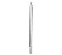 Estensione per quadrante, filettatura 2,5 mm L80/90/100 mm Asta di prolunga per quadrante con diametro di 5 mm Stelo di prolunga per quadrante(L80mm)