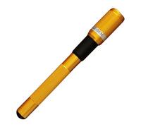 Estensione per stecca da biliardo, Estensione per stecca da biliardo | Prolunga per bastone da piscina telescopica leggera - per Prolunga, robusta lega di alluminio e per 9 palline, 8 palline