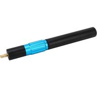 Estensione per stecca da biliardo, portatile, in lega di alluminio, professionale, telescopica, per accessori da biliardo, bella e intelligente
