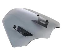 Estensione Per Suzuki GSX-S1000 ABS Accessori Parabrezza Moto Scudo Deflettore Del Vento Con Modanature Della Staffa(G)
