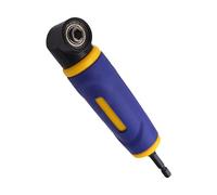 Estensione per trapano Adattatore per supporto per presa esagonale da 90