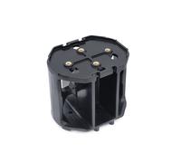 estensione per utilizzo batteria bosch powertube da 400 / 500wh invece di 625wh