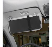 Estensione Per Visiera Auto Estensore Parasole Ombra Del L'auto Veicolo