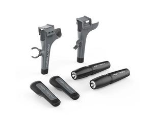 Estensione PGYTECH per carrello MAVIC 2 con Set di illuminazione a LED