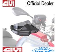 ESTENSIONE PLEXIGLASS FUME EH5108 GIVI BMW R 1250 GS 2019 2020 2021 2022 2023