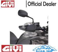 ESTENSIONE PLEXIGLASS FUME GIVI HONDA Crosstourer / DCT 1200 2012 2013 2014