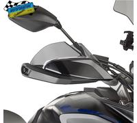 Estensione Plexiglass GIVI Fumè Paramani ORIG YAMAHA Tracer 900/900 GT 18-20