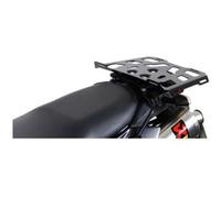 Estensione Portabagagli Sw-Motech Alu-Rack Quick-Lock Alluminio Nero