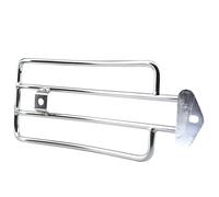 Estensione Portapacchi Per Sportster Hugger Per XLH 883 1987 1988 1989 1990 1991 1992 1993 1994 1995 1996 1997 1998 1999 2000 2001 2002 2003 Supporto Per Portapacchi Per Moto