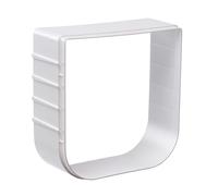 Estensione portina basculante cani gatti Ferplast SWING 1 EXTENSION due colori