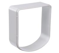 Estensione portina basculante cani gatti Ferplast SWING 1 EXTENSION due colori