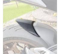 Estensione Posteriore Pyramid Hugger Nero Opaco Zero SR/F SR/S 2019 - 2024