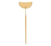 Estensione professionale Del Ciglio Specchiato Lungo Palmare Disegni Portatile Ciglia A Specchio Accessori Per Truccatori Ciglia Pratica