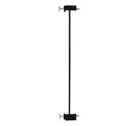 Estensione roba 7 cm per cancello easySafe+ - Accessorio in metallo nero per por