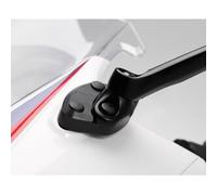 Estensione Specchietto Distanziatore Sw-Motech Nero SVL.01.501.10702/B