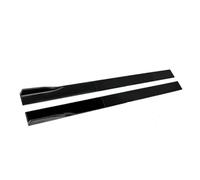 Estensione Splitter Minigonne Laterali Per Ford Per Focus ST 2015-2025 Minigonna Laterale Auto