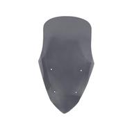 Estensione Spoiler Accessori Moto Modificato Parabrezza Acrilico Anteriore Sudario Per NMAX 155 2020 Nmax155