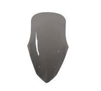 Estensione Spoiler Accessori Moto Modificato Parabrezza Acrilico Anteriore Sudario Per NMAX 155 2020 Nmax155