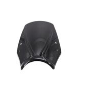 Estensione Spoiler Accessori Moto Zanzariera Parabrezza Deflettore Del Per Trident Per 660 2021 2022