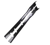 Estensione Spoiler Gonna Laterale Per Dodge Per Charger 2015-2023 | Kit Corpo Separatore Labbra Piastra Bilanciere Diffusore Diffusore Sottoscocca Paraurti Interruttore Accensione Blocco