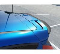 Estensione spoiler per bagagliaio auto Maxton Design, compatibile con Ford Fiesta MK7 ST/Zetec versione S (2008-2017), in Nero Lucido, ABS, Vernice Lucida Nera, Autoadesivo