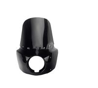 Estensione Spoiler Per Dyna Street Bob FXDB 2006-2017 Moto M8 Carenatura Anteriore Parabrezza W/Kit Blocco Faro Cowl