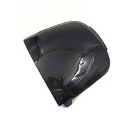 Estensione Spoiler Per NSR 125 125R 1990 1991 1992 NSR125R Doppia Luce NSR125 Parabrezza Moto Contachilometri Viser Visiera