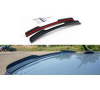 ESTENSIONE SPOILER VW POLO MK6 GTI
