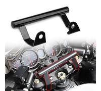 Estensione Staffa Manubrio Navigazione GPS Per GSX1300R HAYABUSA1300 1999 2000 2001 02 03 04 05 06 07 08 09 2010 2011 12 13 2014 2015 2016 2017 2018 2019 2020 2021