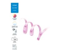 WiZ Striscia LED LightStrip Dimmerabile Luce Bianca o Colorata