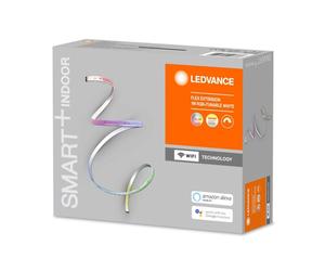 Estensione Striscia Strip LED WIFI Ledvance Osram SMART FLEX 1 Metro RGB LUM523838WF