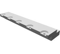 Estensione Supporto per Ram Tab-Tite Samsung Galaxy Tab S7+ 20mm Prolunga