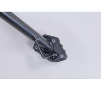 Estensione SW-Motech per piede laterale - Nero/Argento. KTM 250 Avanti, 390 Avanti (25-).
