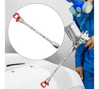 Estensione ugello spruzzatore airless Bacchette di ricambio per prolunga