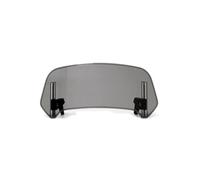 Estensione Universale Per Parabrezza Per Motocicletta, Deflettore Spoiler Regolabile Per R1300GS F900GS R 1300 GS