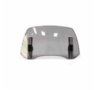 Estensione Universale Per Parabrezza Per Spoiler Regolabile Con Morsetto Per Per Versys 650 Er6n Estensione Per Parabrezza Rialzata