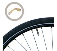 Estensione Valvola Pneumatici Della Pneumatico Tire Valve Extensions