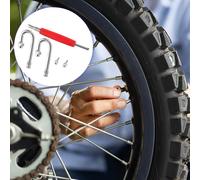 Estensione Valvola Pneumatico Prolunga Per Pneumatici Adattatore Di Della