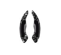 Estensione Volante Estensione del Cambio al Volante per Volvo V40 V60 S60 S80 XC60 XC70 XC90 2014 2015 2016 2017 Paddle Shifter(Forged)